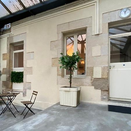 Joyau caché nivernais Nevers Exterior foto