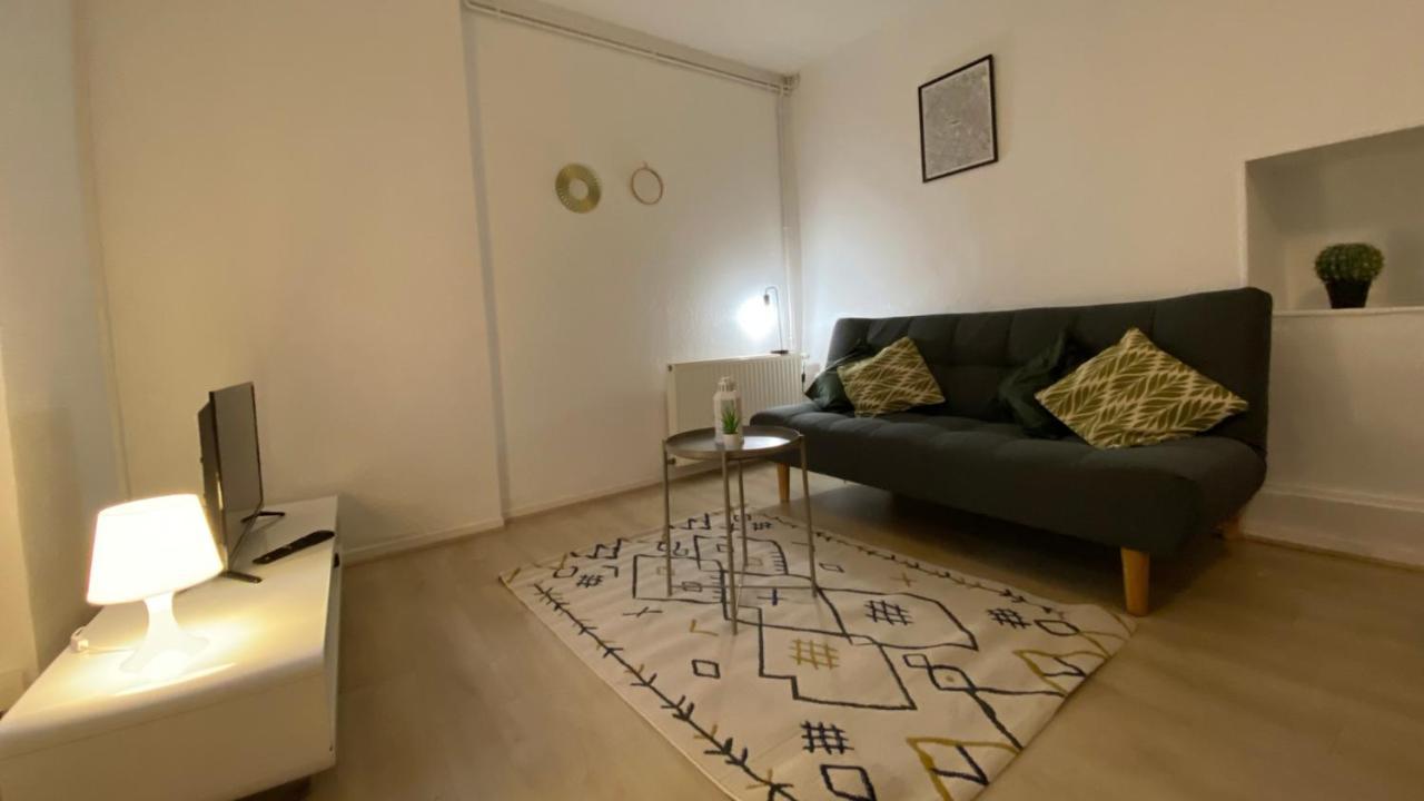 Joyau caché nivernais Nevers Exterior foto