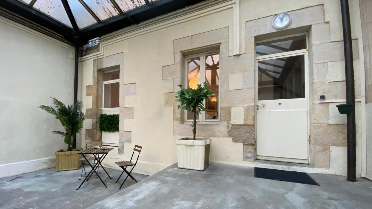 Joyau caché nivernais Nevers Exterior foto