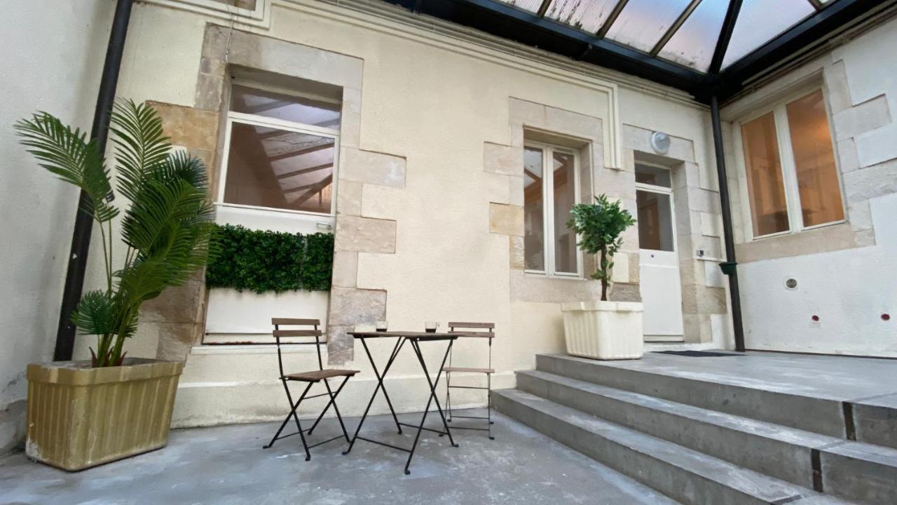 Joyau caché nivernais Nevers Exterior foto